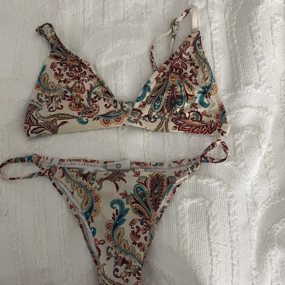 Rhythm bikini